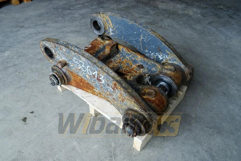 Liebherr R944B 9825007/300162/L06564 - Cazo para excavadora: foto 1 Liebherr R944B 9825007/300162/L06564 - Cazo para excavadora: foto 1