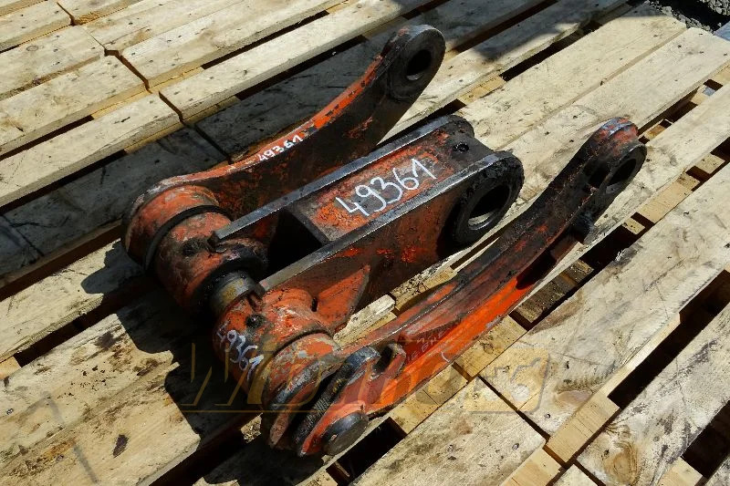 Liebherr SW48 - Cazo para excavadora: foto 1 Liebherr SW48 - Cazo para excavadora: foto 1