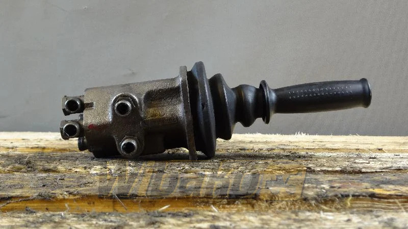 Liebherr VG7 4/5 W01 9266209 001 - Válvula hidráulica para Maquinaria de construcción: foto 1 Liebherr VG7 4/5 W01 9266209 001 - Válvula hidráulica para Maquinaria de construcción: foto 1