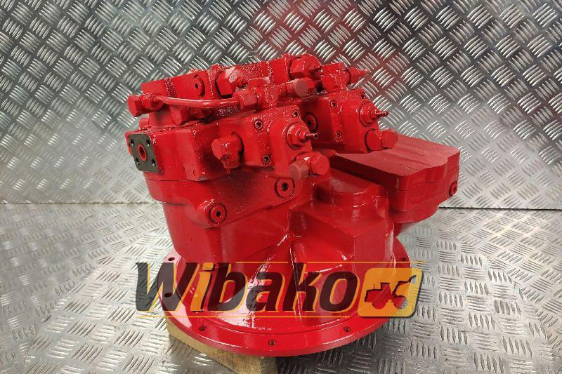 Main pump O&K 2135408 - Bomba hidráulica para Maquinaria de construcción: foto 2 Main pump O&K 2135408 - Bomba hidráulica para Maquinaria de construcción: foto 2