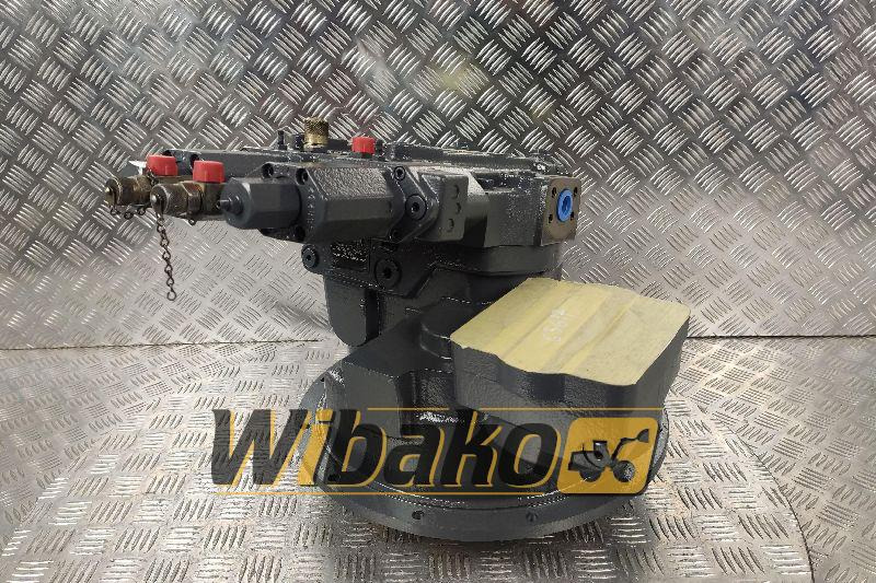 Main pump O&K 2460373 - Bomba hidráulica para Maquinaria de construcción: foto 1 Main pump O&K 2460373 - Bomba hidráulica para Maquinaria de construcción: foto 1
