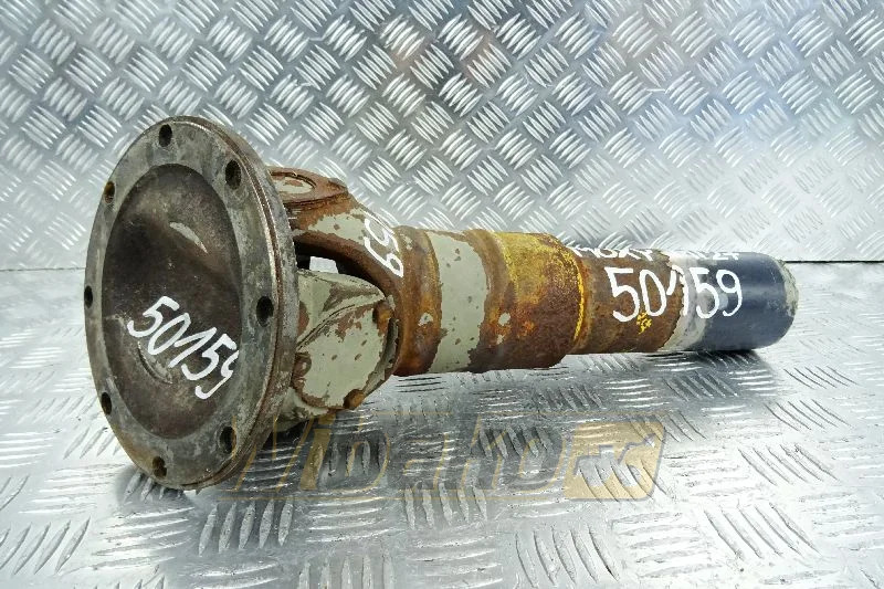 Moxy MT27 - Palier para Maquinaria de construcción: foto 1 Moxy MT27 - Palier para Maquinaria de construcción: foto 1