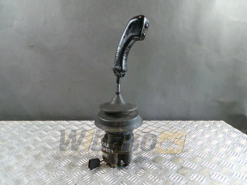 O&K 1598181 - Válvula hidráulica para Maquinaria de construcción: foto 1 O&K 1598181 - Válvula hidráulica para Maquinaria de construcción: foto 1
