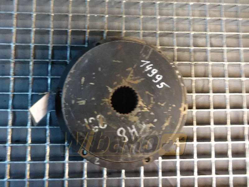 O&K 24/50/260 - Embrague y piezas para Maquinaria de construcción: foto 1 O&K 24/50/260 - Embrague y piezas para Maquinaria de construcción: foto 1