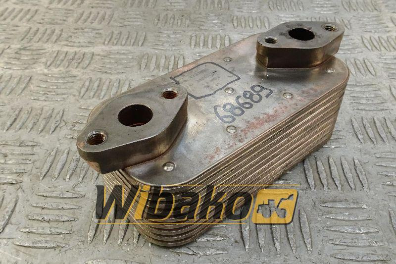 Oil cooler Caterpillar 225-6817 - Enfriador de aceite para Maquinaria de construcción: foto 1 Oil cooler Caterpillar 225-6817 - Enfriador de aceite para Maquinaria de construcción: foto 1