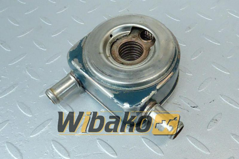 Oil cooler Kubota 1J550-37010 - Enfriador de aceite para Maquinaria de construcción: foto 1 Oil cooler Kubota 1J550-37010 - Enfriador de aceite para Maquinaria de construcción: foto 1