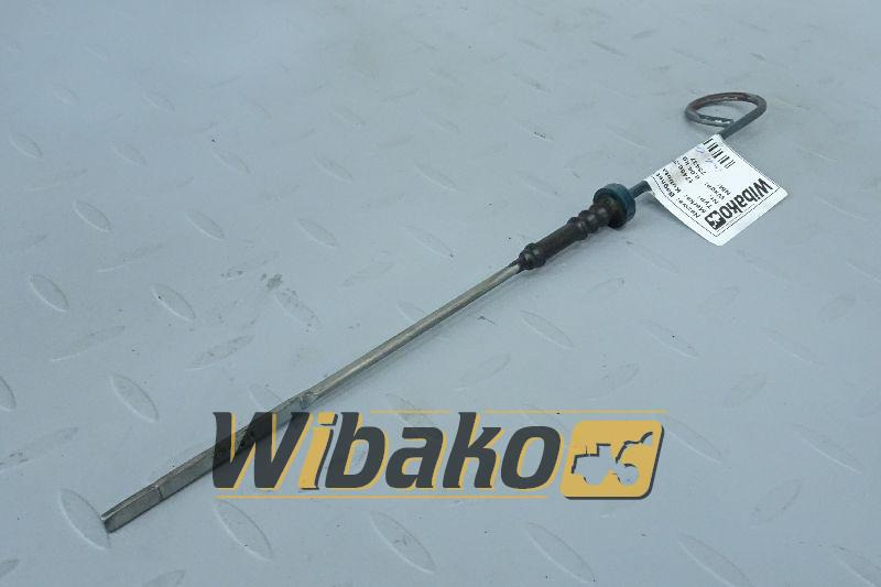 Oil dipstick Kubota 17456-36410 - Cárter de aceite para Maquinaria de construcción: foto 1 Oil dipstick Kubota 17456-36410 - Cárter de aceite para Maquinaria de construcción: foto 1