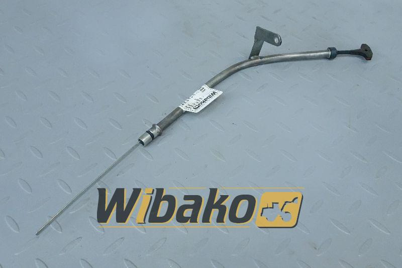 Oil dipstick for engine Kubota D722 16875-36411 - Cárter de aceite para Maquinaria de construcción: foto 1 Oil dipstick for engine Kubota D722 16875-36411 - Cárter de aceite para Maquinaria de construcción: foto 1