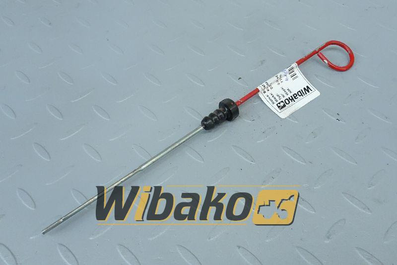 Oil dipstick for engine Kubota D722 - Cárter de aceite para Maquinaria de construcción: foto 1 Oil dipstick for engine Kubota D722 - Cárter de aceite para Maquinaria de construcción: foto 1