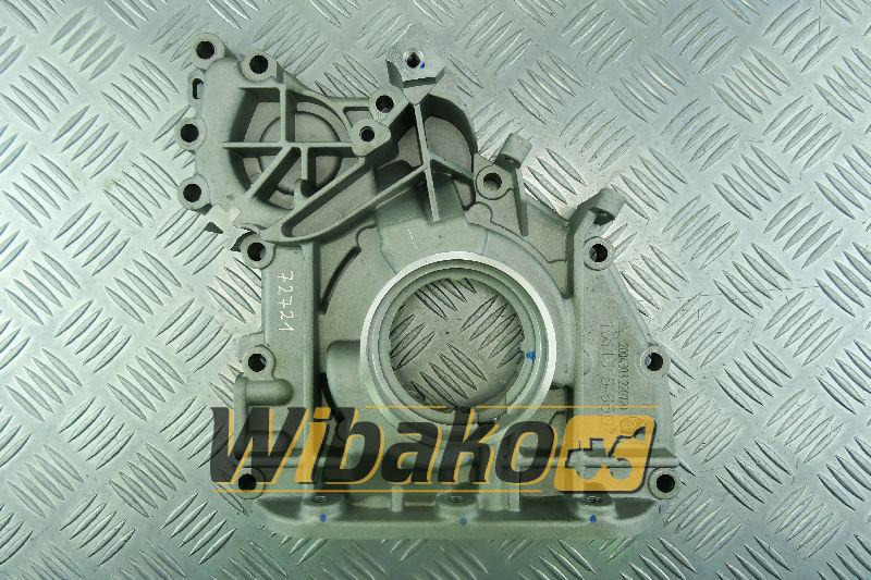 Oil pump Deutz 1011015-65D - Bomba de aceite para Maquinaria de construcción: foto 1 Oil pump Deutz 1011015-65D - Bomba de aceite para Maquinaria de construcción: foto 1