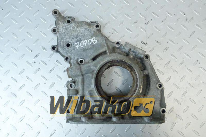 Oil pump for engine Deutz BF4M1013 04253468 - Bomba de aceite para Maquinaria de construcción: foto 1 Oil pump for engine Deutz BF4M1013 04253468 - Bomba de aceite para Maquinaria de construcción: foto 1