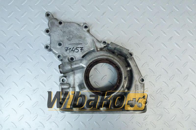 Oil pump for engine Deutz BF6M1013 1011015-52D - Bomba de aceite para Maquinaria de construcción: foto 1 Oil pump for engine Deutz BF6M1013 1011015-52D - Bomba de aceite para Maquinaria de construcción: foto 1