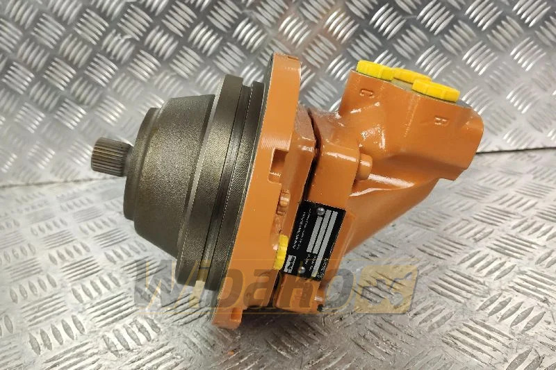 Parker 3707180 P23437-65V - Motor hidráulico para Maquinaria de construcción: foto 2 Parker 3707180 P23437-65V - Motor hidráulico para Maquinaria de construcción: foto 2