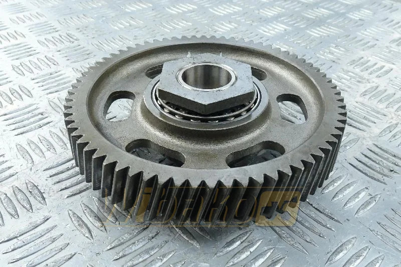 Perkins 1306 1822101C96/1822101C95/1824636C1 - Árbol de levas para Maquinaria de construcción: foto 1 Perkins 1306 1822101C96/1822101C95/1824636C1 - Árbol de levas para Maquinaria de construcción: foto 1