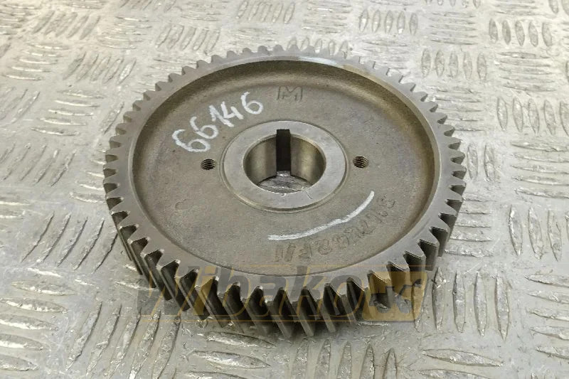 Perkins 3117L023 - Árbol de levas para Maquinaria de construcción: foto 1 Perkins 3117L023 - Árbol de levas para Maquinaria de construcción: foto 1