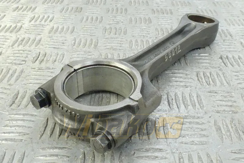 Perkins 3133R00F116 - Biela para Maquinaria de construcción: foto 1 Perkins 3133R00F116 - Biela para Maquinaria de construcción: foto 1