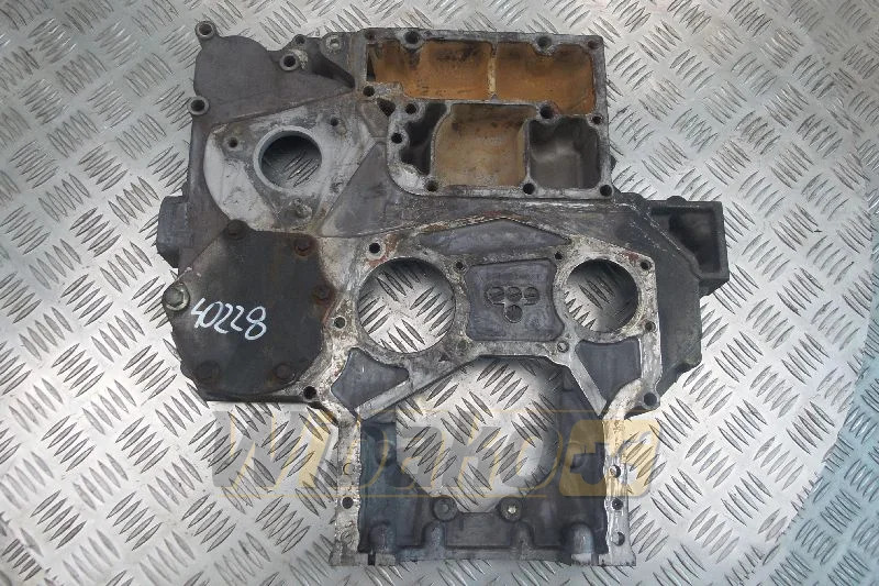 Perkins 3716C24C/1 - Árbol de levas para Maquinaria de construcción: foto 1 Perkins 3716C24C/1 - Árbol de levas para Maquinaria de construcción: foto 1