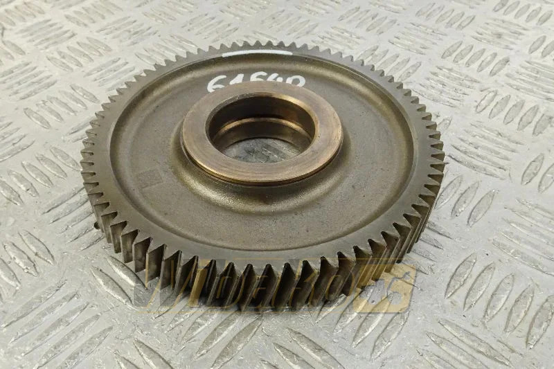 Perkins 4111A034 - Árbol de levas para Maquinaria de construcción: foto 1 Perkins 4111A034 - Árbol de levas para Maquinaria de construcción: foto 1