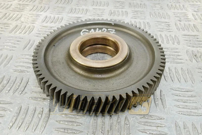 Perkins 4111A034 - Árbol de levas para Maquinaria de construcción: foto 1 Perkins 4111A034 - Árbol de levas para Maquinaria de construcción: foto 1