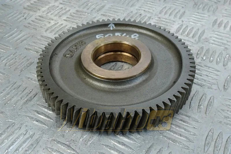 Perkins 4111A034 - Árbol de levas para Maquinaria de construcción: foto 1 Perkins 4111A034 - Árbol de levas para Maquinaria de construcción: foto 1