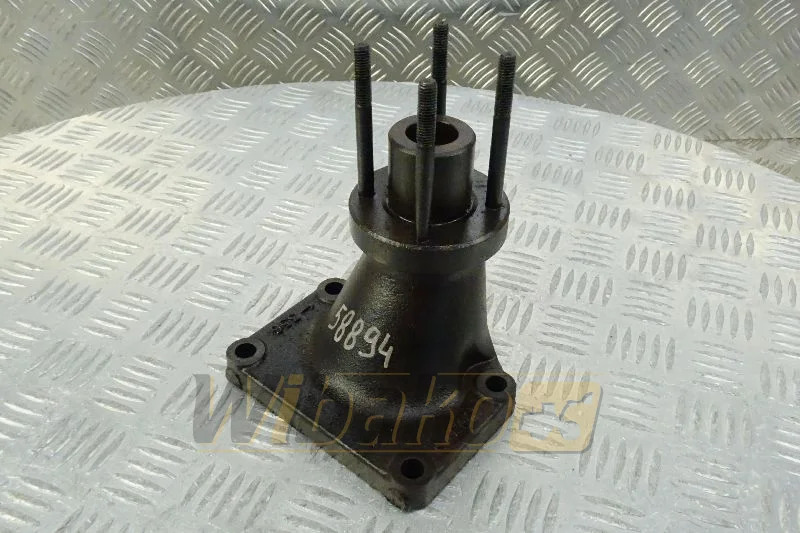 Perkins 4113H073 - Ventilador para Maquinaria de construcción: foto 1 Perkins 4113H073 - Ventilador para Maquinaria de construcción: foto 1