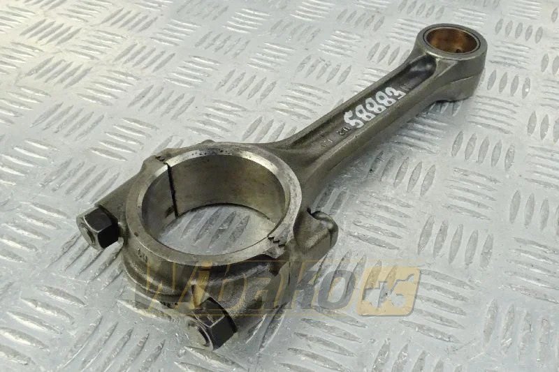 Perkins ZZ90009 - Biela para Maquinaria de construcción: foto 1 Perkins ZZ90009 - Biela para Maquinaria de construcción: foto 1