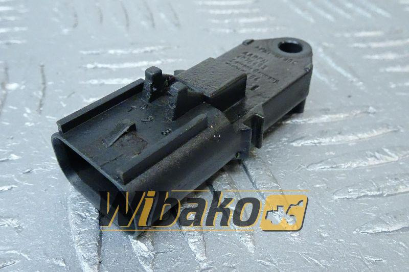 Pressure sensor Siemens 20518923 - Sensor para Maquinaria de construcción: foto 1 Pressure sensor Siemens 20518923 - Sensor para Maquinaria de construcción: foto 1
