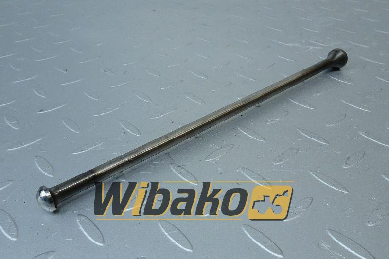 Push rod Caterpillar GV011 - Varilla de empuje para Maquinaria de construcción: foto 1 Push rod Caterpillar GV011 - Varilla de empuje para Maquinaria de construcción: foto 1