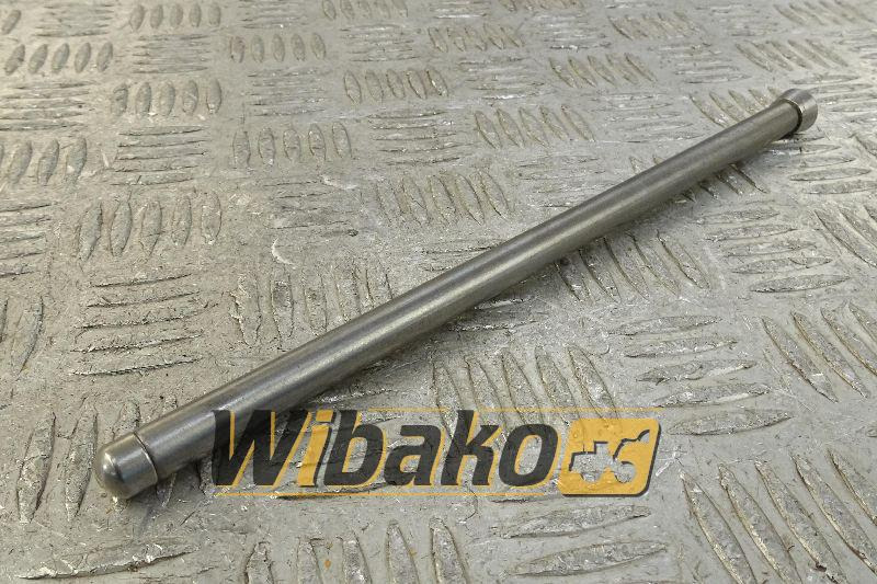 Push rod for engine Caterpillar C7 264-6156 - Varilla de empuje para Maquinaria de construcción: foto 1 Push rod for engine Caterpillar C7 264-6156 - Varilla de empuje para Maquinaria de construcción: foto 1