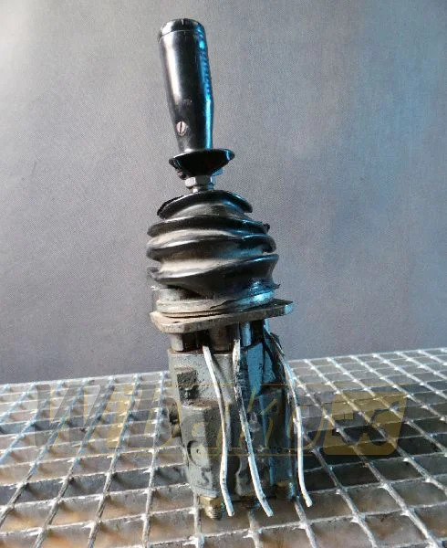 Rexroth sigma 51F6U0620/1-C| - Válvula hidráulica para Maquinaria de construcción: foto 1 Rexroth sigma 51F6U0620/1-C| - Válvula hidráulica para Maquinaria de construcción: foto 1