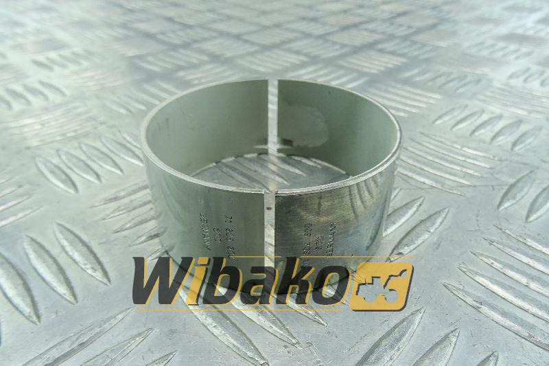 Rod bearings Kolbenschmidt 79285600 - Cojinete de motor para Maquinaria de construcción: foto 1 Rod bearings Kolbenschmidt 79285600 - Cojinete de motor para Maquinaria de construcción: foto 1