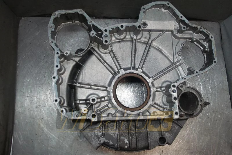 Scania DC1102 - Volante de inercia para Maquinaria de construcción: foto 1 Scania DC1102 - Volante de inercia para Maquinaria de construcción: foto 1