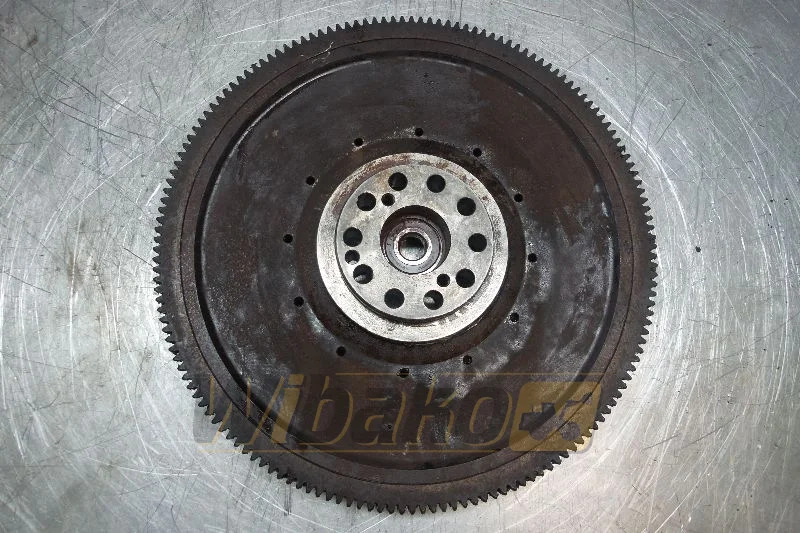 Scania DC1102 - Volante de inercia para Maquinaria de construcción: foto 1 Scania DC1102 - Volante de inercia para Maquinaria de construcción: foto 1