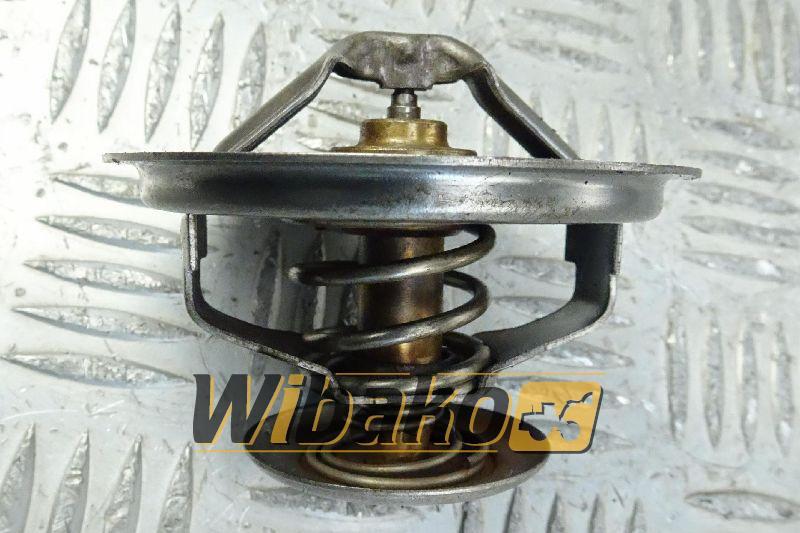 Thermostat Hanomag D964T 2872578M1 - Termostato para Maquinaria de construcción: foto 1 Thermostat Hanomag D964T 2872578M1 - Termostato para Maquinaria de construcción: foto 1