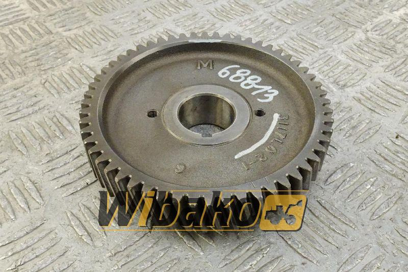 Timing gear Perkins 3117L012 - Árbol de levas para Maquinaria de construcción: foto 1 Timing gear Perkins 3117L012 - Árbol de levas para Maquinaria de construcción: foto 1