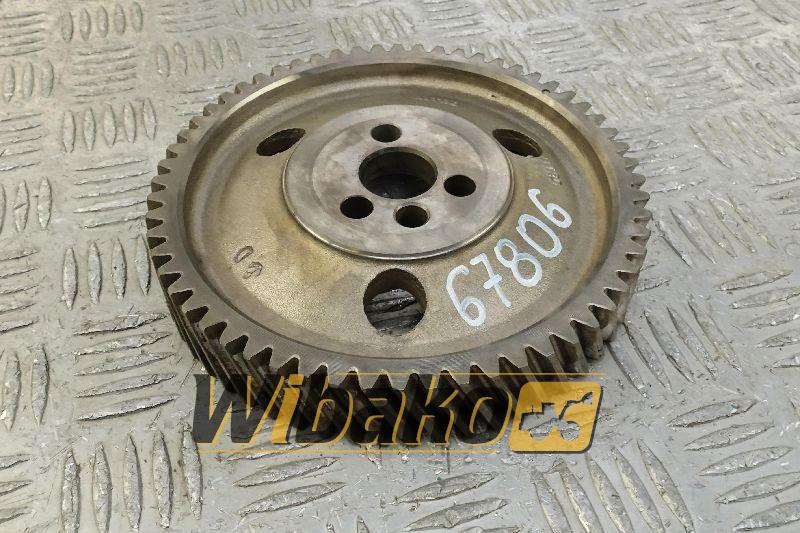 Timing gear Volvo 478297 - Árbol de levas para Maquinaria de construcción: foto 1 Timing gear Volvo 478297 - Árbol de levas para Maquinaria de construcción: foto 1
