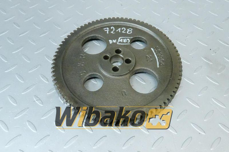 Timing gear for engine Caterpillar 3306 5S3804 - Motor y piezas para Maquinaria de construcción: foto 1 Timing gear for engine Caterpillar 3306 5S3804 - Motor y piezas para Maquinaria de construcción: foto 1
