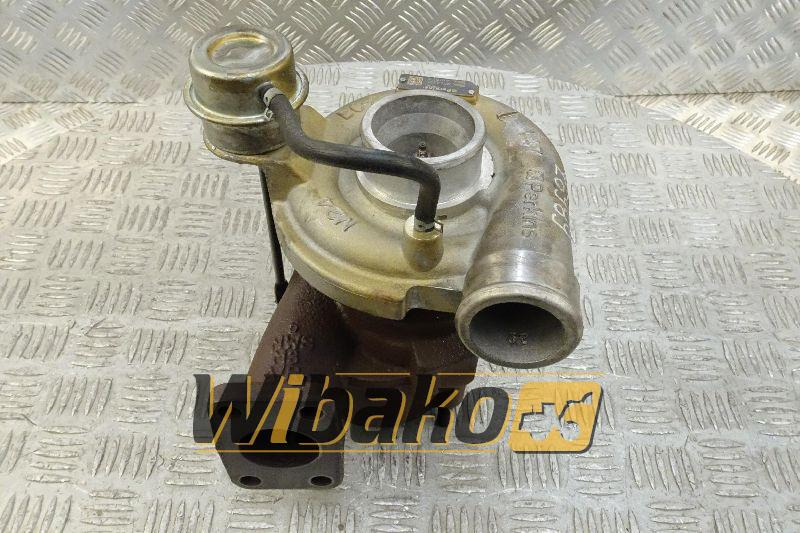 Turbocharger Caterpillar 237-4734 - Turbocompresor para Maquinaria de construcción: foto 1 Turbocharger Caterpillar 237-4734 - Turbocompresor para Maquinaria de construcción: foto 1