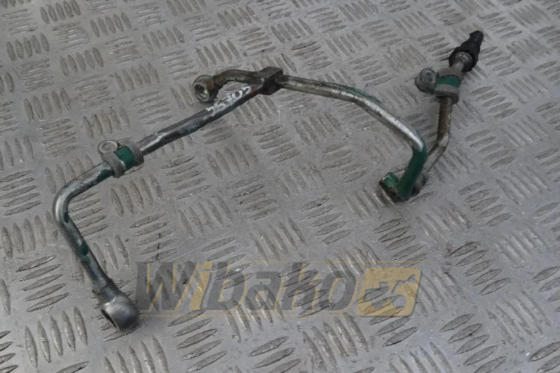 Volvo 04903456 - Inyector para Maquinaria de construcción: foto 1 Volvo 04903456 - Inyector para Maquinaria de construcción: foto 1