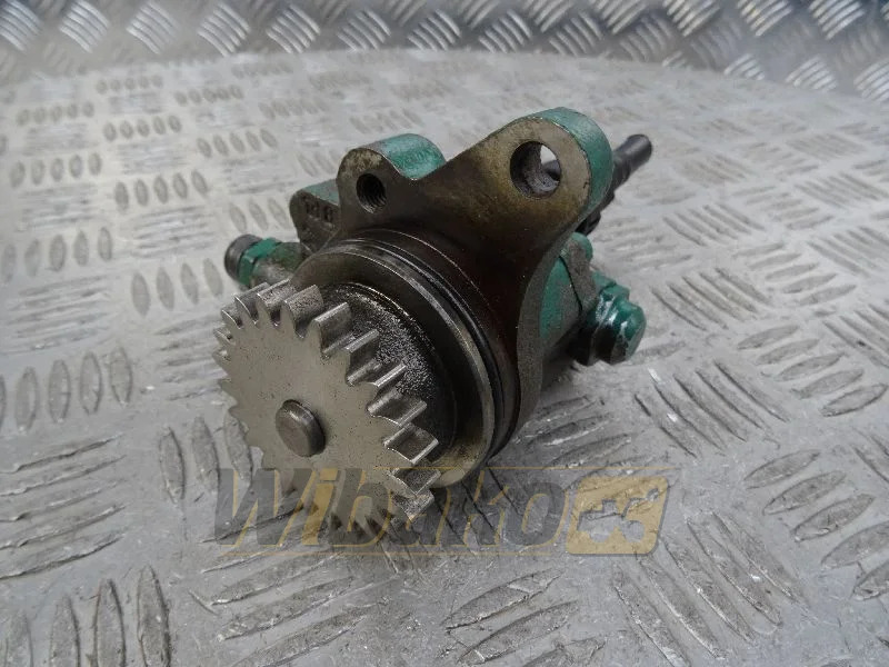 Volvo 04915590 - Bomba de combustible para Maquinaria de construcción: foto 1 Volvo 04915590 - Bomba de combustible para Maquinaria de construcción: foto 1