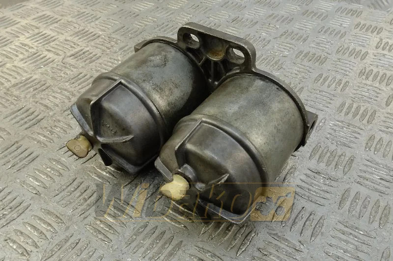 Volvo 8194541 - Filtro de combustible para Maquinaria de construcción: foto 1 Volvo 8194541 - Filtro de combustible para Maquinaria de construcción: foto 1