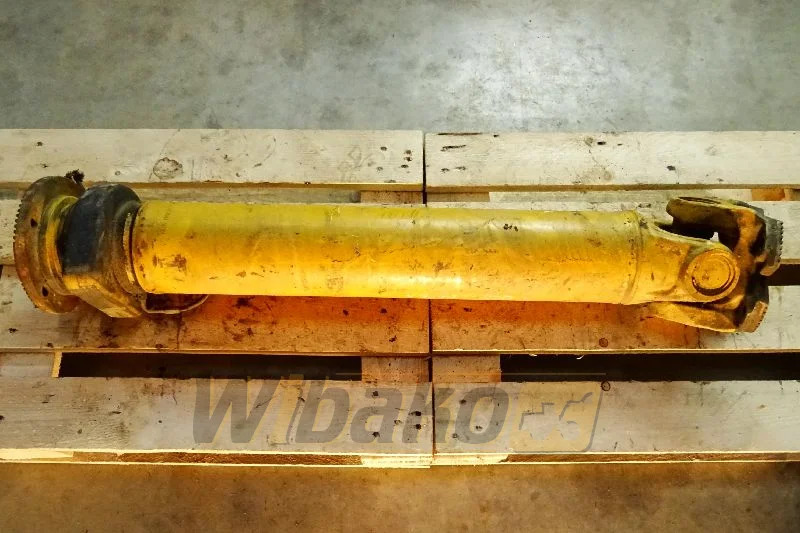 Volvo L220D - Palier para Maquinaria de construcción: foto 1 Volvo L220D - Palier para Maquinaria de construcción: foto 1