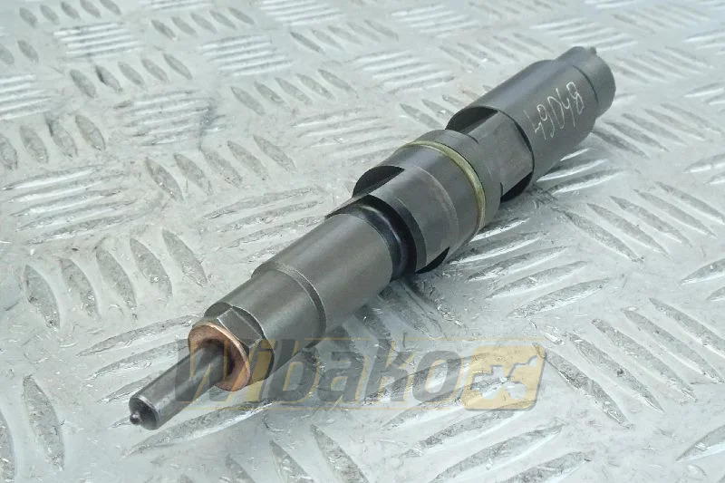 Volvo Penta TAD870-73VE 23088481/22490430 - Inyector para Maquinaria de construcción: foto 1 Volvo Penta TAD870-73VE 23088481/22490430 - Inyector para Maquinaria de construcción: foto 1