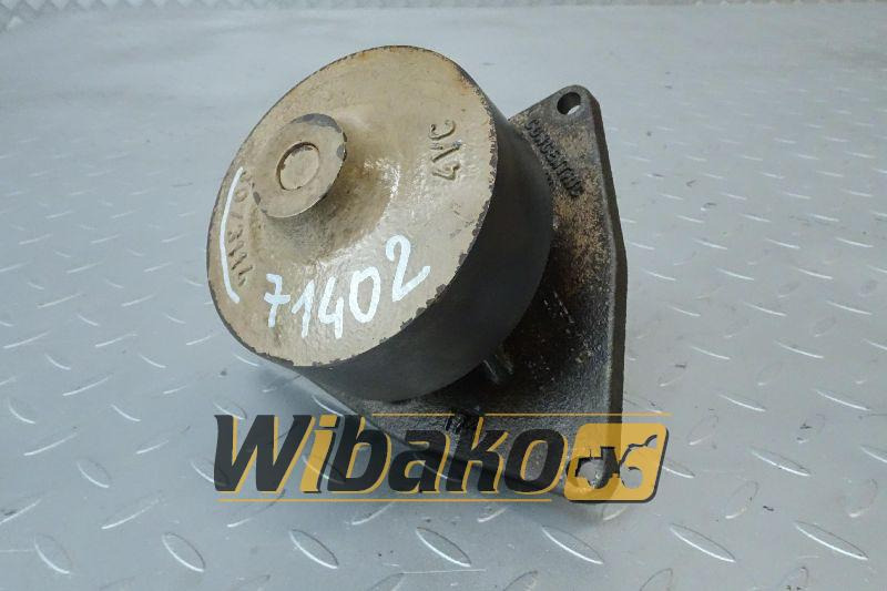 Water pump Cummins QSL / 114 4376358 / 5579022 / 5291443 / 4309417 - Bomba de refrigerante para Maquinaria de construcción: foto 1 Water pump Cummins QSL / 114 4376358 / 5579022 / 5291443 / 4309417 - Bomba de refrigerante para Maquinaria de construcción: foto 1