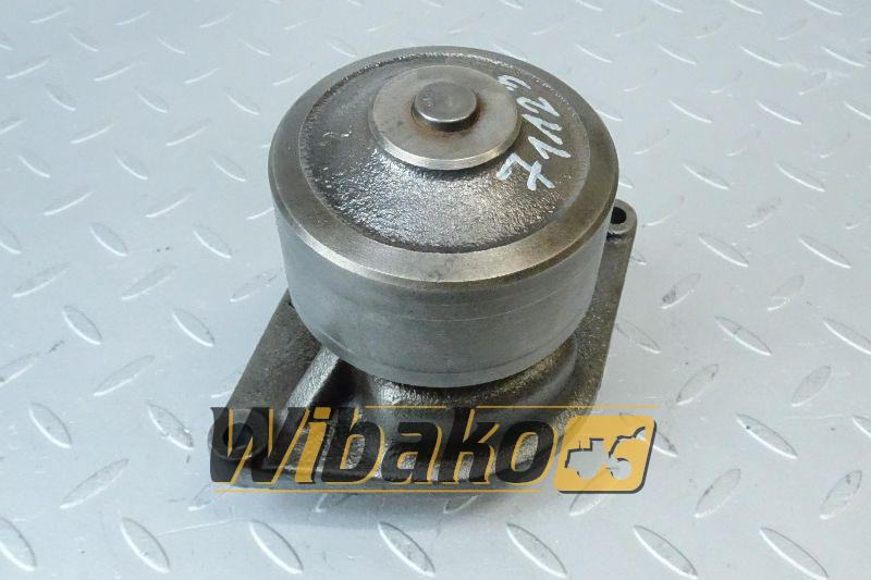 Water pump Iveco 451091-02 - Bomba de refrigerante para Maquinaria de construcción: foto 1 Water pump Iveco 451091-02 - Bomba de refrigerante para Maquinaria de construcción: foto 1