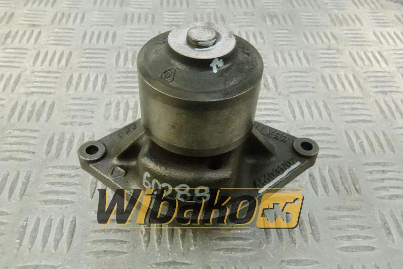 Water pump Iveco 504078557 - Bomba de refrigerante para Maquinaria de construcción: foto 1 Water pump Iveco 504078557 - Bomba de refrigerante para Maquinaria de construcción: foto 1