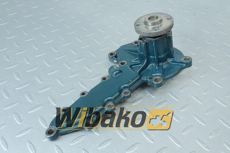 Water pump Kubota 25-15568-00 - Bomba de refrigerante para Maquinaria de construcción: foto 1 Water pump Kubota 25-15568-00 - Bomba de refrigerante para Maquinaria de construcción: foto 1