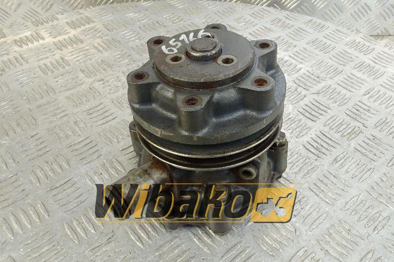 Water pump for engine Iveco 8046.25 99452936 - Bomba de refrigerante para Maquinaria de construcción: foto 1 Water pump for engine Iveco 8046.25 99452936 - Bomba de refrigerante para Maquinaria de construcción: foto 1