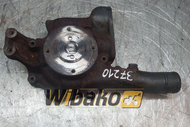 Water pump for engine Mercedes OM906LA A9062011801 - Bomba de refrigerante para Maquinaria de construcción: foto 1 Water pump for engine Mercedes OM906LA A9062011801 - Bomba de refrigerante para Maquinaria de construcción: foto 1