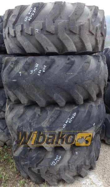 Wheel 19.5/24 12/37/25 - Neumáticos y llantas para Maquinaria de construcción: foto 1 Wheel 19.5/24 12/37/25 - Neumáticos y llantas para Maquinaria de construcción: foto 1